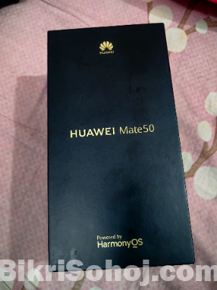 Huawei Mate 50